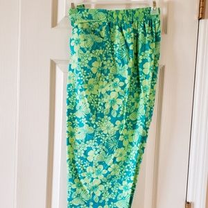 Spring/Summer Capris